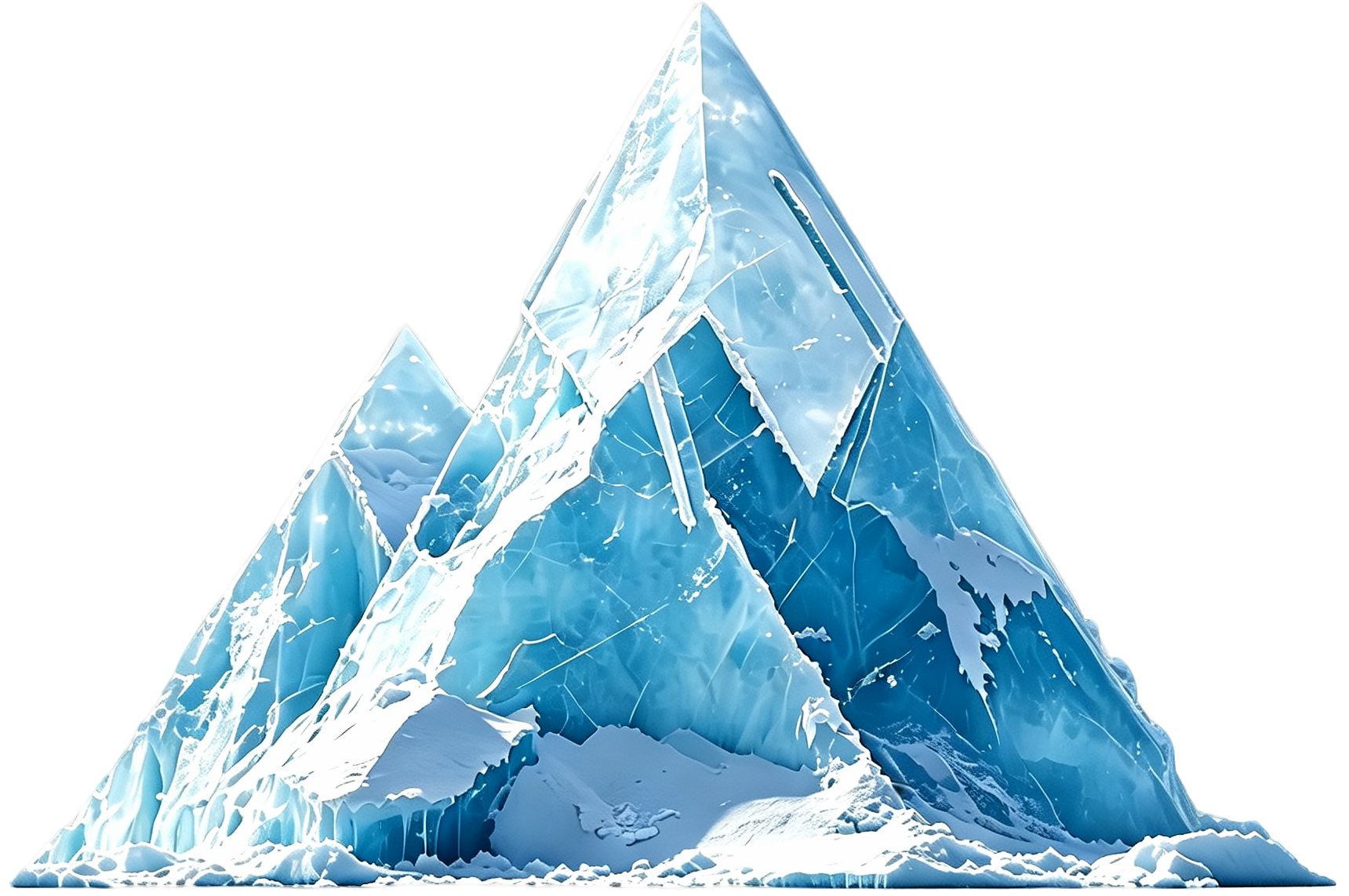 冰山